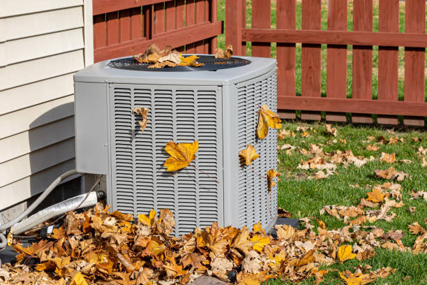 Best Ductless HVAC Repair  in Mission Viejo, CA