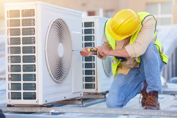 Best HVAC Replacement Cost  in Mission Viejo, CA