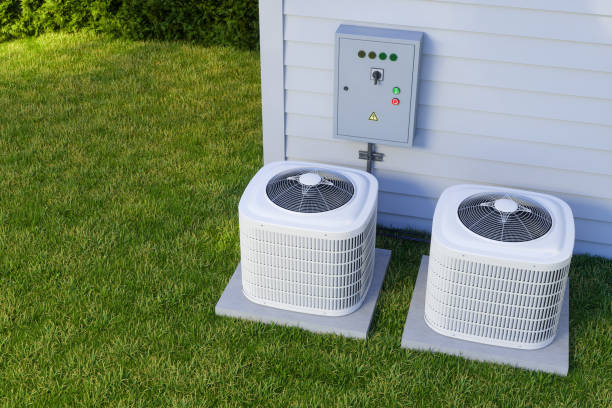 Best Best HVAC Companies  in Mission Viejo, CA