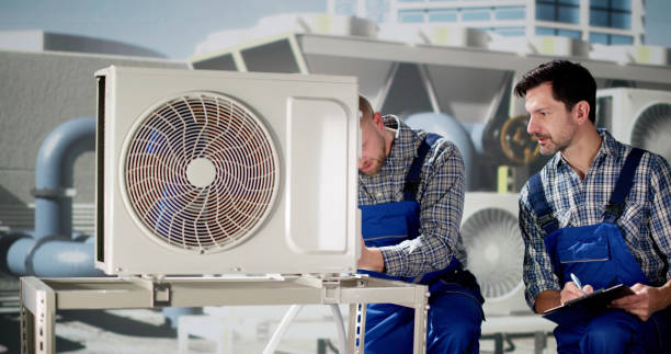 Best Commercial HVAC Repair  in Mission Viejo, CA