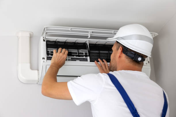 Best Best HVAC Companies  in Mission Viejo, CA