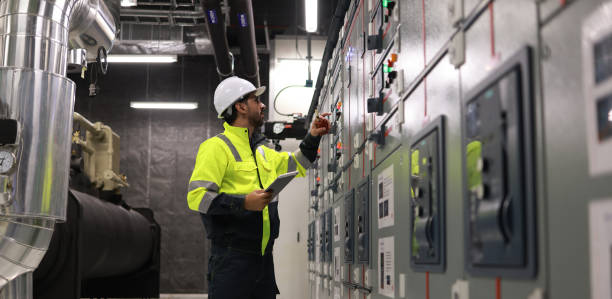 Best Emergency HVAC Repair  in Mission Viejo, CA