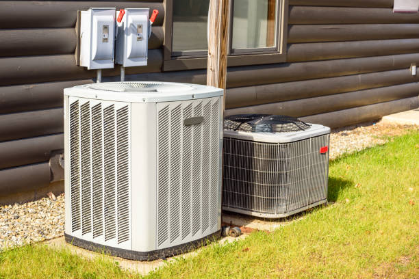 Mission Viejo, CA HVAC Company